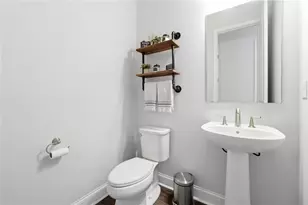 161 Fieldbrook, Canton, GA 30115 - Photo 11