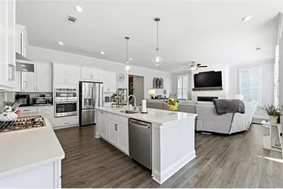 161 Fieldbrook, Canton, GA 30115 - Photo 7