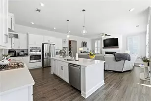 161 Fieldbrook, Canton, GA 30115 - Photo 7