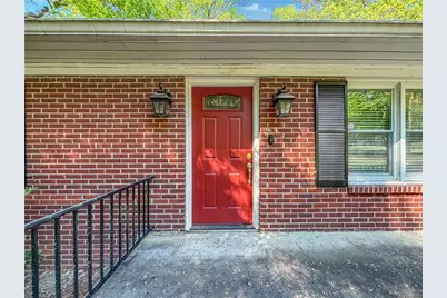 6058 Harleston Road, Atlanta, GA 30328 - Photo 1