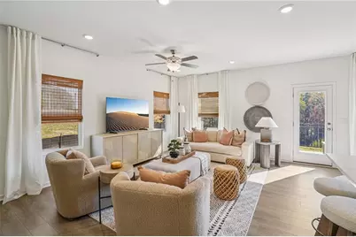 6756 Armonia Drive SW, Mableton, GA 30126 - Photo 3