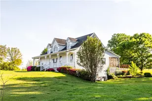 1643 P J East Rd, Covington, GA 30014 - Photo 3