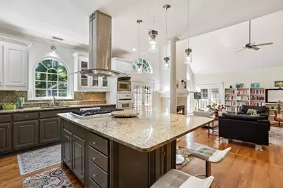 3504 Graycliff Road, Snellville, GA 30039 - Photo 7