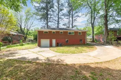 8 Larose SW, Marietta, GA 30060 - Photo 37