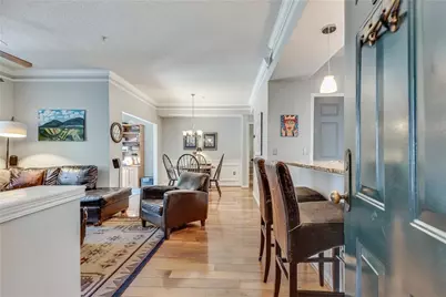 955 Juniper Street NE #1114, Atlanta, GA 30309 - Photo 3