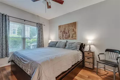 955 Juniper Street NE #1114, Atlanta, GA 30309 - Photo 17