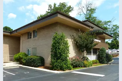 346 Carpenter Drive #4, Atlanta, GA 30328 - Photo 11