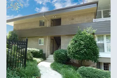 346 Carpenter Drive #4, Atlanta, GA 30328 - Photo 1