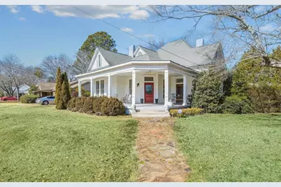 5 W Oaks Street, Luthersville, GA 30251 - Photo 1