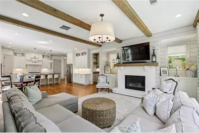 2743 N Thompson Road NE, Brookhaven, GA 30319 - Photo 19