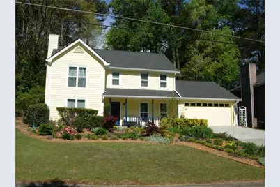 6697 Gunstock Lane, Tucker, GA 30084 - Photo 53