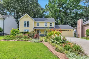 6697 Gunstock Ln, Tucker, GA 30084 - Photo 1
