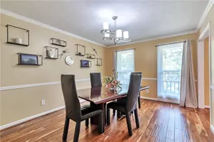 6697 Gunstock Ln, Tucker, GA 30084 - Photo 11