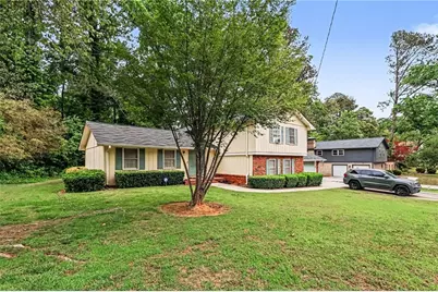3932 Pinehurst Valley Drive, Decatur, GA 30034 - Photo 5