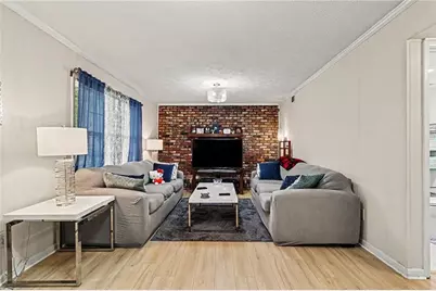 3932 Pinehurst Valley Drive, Decatur, GA 30034 - Photo 15