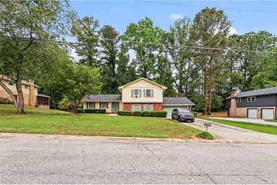 3932 Pinehurst Valley Drive, Decatur, GA 30034 - Photo 3