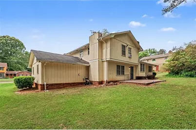 3932 Pinehurst Valley Drive, Decatur, GA 30034 - Photo 35