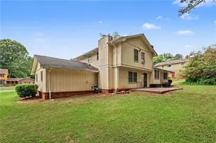 3932 Pinehurst Valley Dr, Decatur, GA 30034 - Photo 35