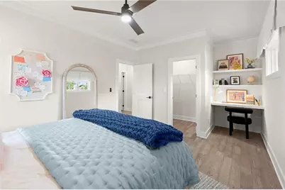 3540 Cedarvale Court, Powder Springs, GA 30127 - Photo 39