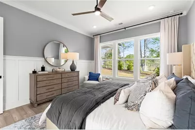 3540 Cedarvale Court, Powder Springs, GA 30127 - Photo 13