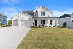 3540 Cedarvale Ct, Powder Springs, GA 30127 - Photo 1