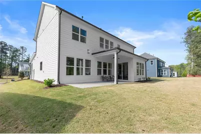 3540 Cedarvale Court, Powder Springs, GA 30127 - Photo 49