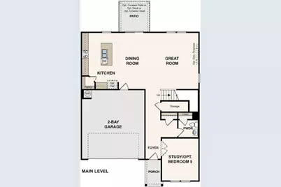 8043 Dickens Drive, Fairburn, GA 30213 - Photo 21