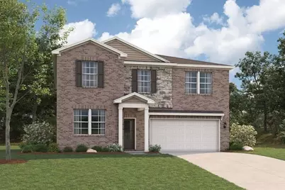 8043 Dickens Drive, Fairburn, GA 30213 - Photo 1