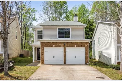 127 Hidden Creek Drive, Canton, GA 30114 - Photo 1