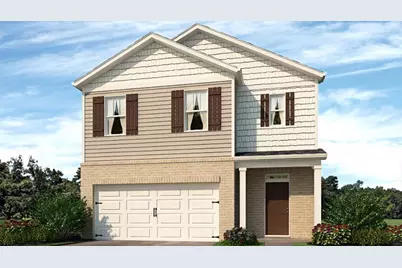 180 Rolling Meadow Trace, Jasper, GA 30143 - Photo 1