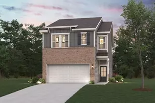 1722 Harper Lily Ln, Lawrenceville, GA 30043 - Photo 1