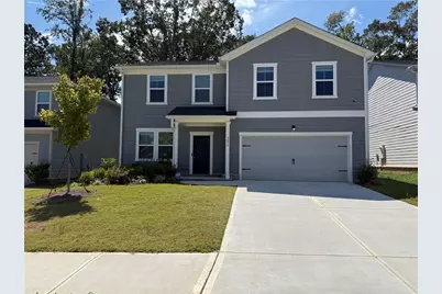 3072 Birdsong Avenue, Covington, GA 30016 - Photo 1