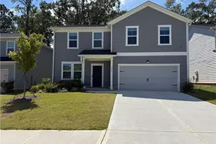 3072 Birdsong Ave, Covington, GA 30016 - Photo 1