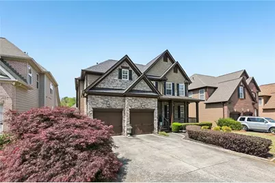 3180 The Commons Drive, Cumming, GA 30041 - Photo 3