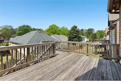 3180 The Commons Drive, Cumming, GA 30041 - Photo 83