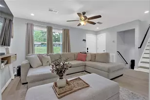 447 Warren Rd, Lawrenceville, GA 30044 - Photo 5