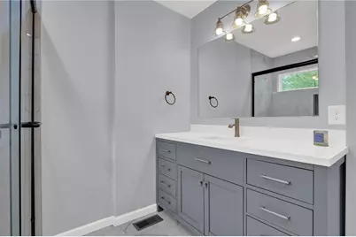 447 Warren Rd, Lawrenceville, GA 30044 - Photo 23