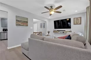 447 Warren Rd, Lawrenceville, GA 30044 - Photo 7