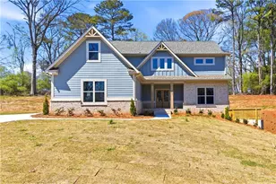 158 Races Rd, Hoschton, GA 30548 - Photo 1