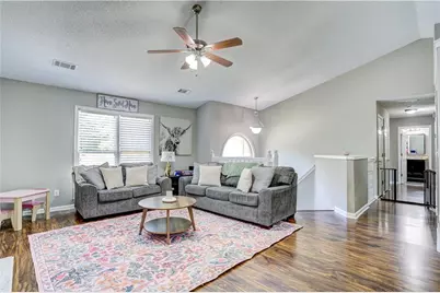 2490 Fortune Drive, Dacula, GA 30019 - Photo 5