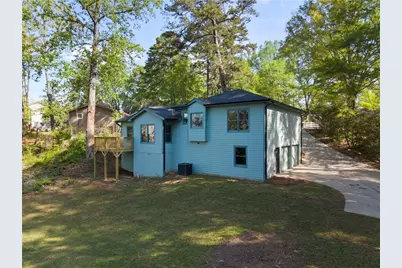 395 Pine L Drive, Buford, GA 30518 - Photo 43