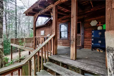 166 Mountain Top Drive, Blue Ridge, GA 30513 - Photo 3