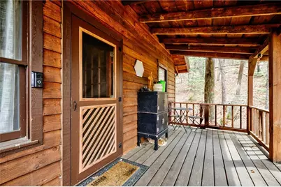 166 Mountain Top Drive, Blue Ridge, GA 30513 - Photo 13