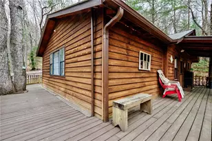 166 Mountain Top Dr, Blue Ridge, GA 30513 - Photo 15