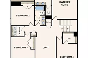 6713 Homer, Fairburn, GA 30213 - Photo 3