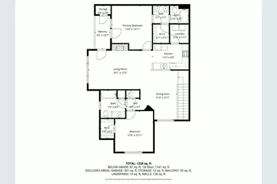 803 Spring Heights Lane SE, Smyrna, GA 30080 - Photo 47