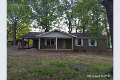4150 Old Rockmart Road SE, Silver Creek, GA 30173 - Photo 1