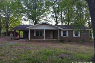 4150 Old Rockmart Rd SE, Silver Creek, GA 30173 - Photo 1