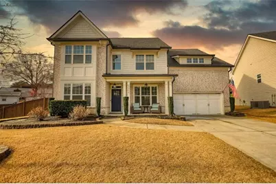 3458 Crayton Glen Way, Buford, GA 30519 - Photo 71