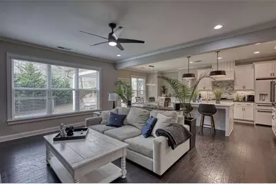 3458 Crayton Glen Way, Buford, GA 30519 - Photo 15